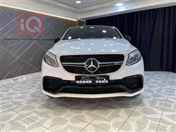 مرسيدس بنز GLE